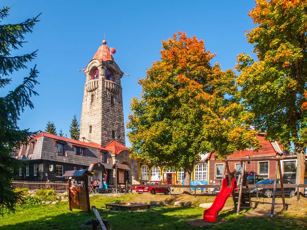 Černá Studnice