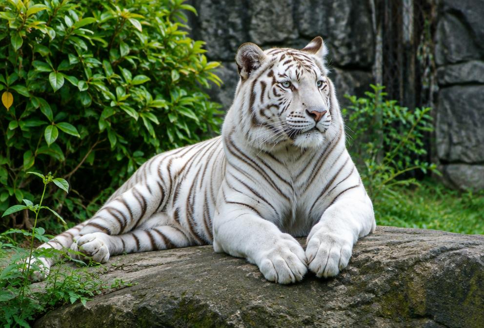 Zoo Liberec